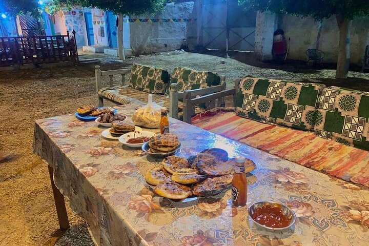 Cooking Class in a Local Luxor Home